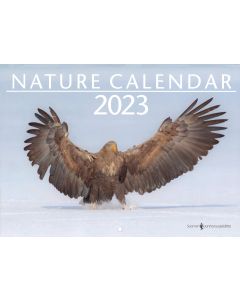 Nature Calendar 2023