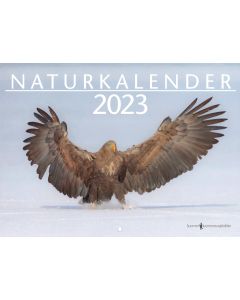 Naturkalender 2023