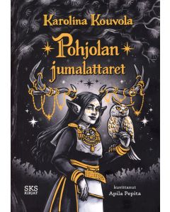 Pohjolan jumalattaret (nid.)