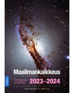 Maailmankaikkeus 2023–2024