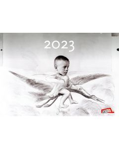 SKS Kalenteri 2023