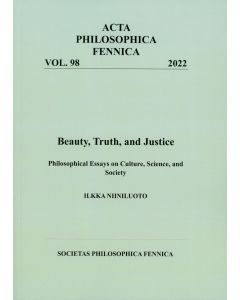 Beauty, Truth, and Justice