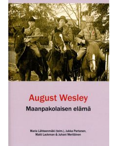 August Wesley