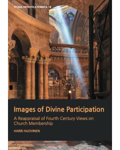 Images of Divine Participation