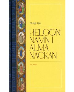 Helgonnamn i almanackan
