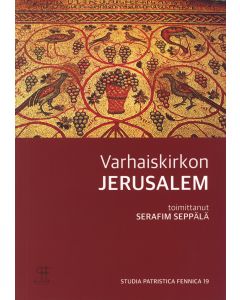 Varhaiskirkon Jerusalem