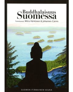 Buddhalaisuus Suomessa