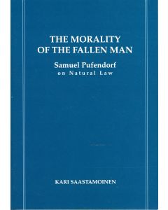 Morality of the Fallen Man