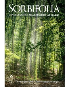 Sorbifolia 2023:2