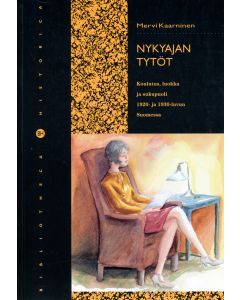 Nykyajan tytöt