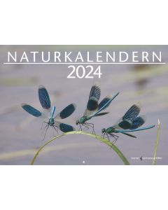 Naturkalendern 2024