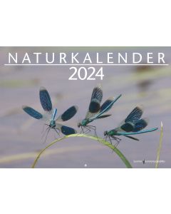 Naturkalender 2024