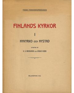 Finlands kyrkor, Nykyrko och Nystad I