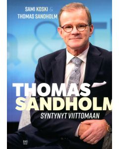 Thomas Sandholm nid.