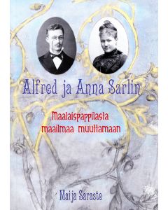 Alfred ja Anna Sarlin