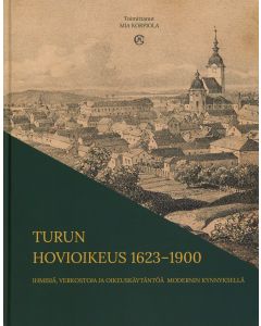 Turun hovioikeus 1623-1900