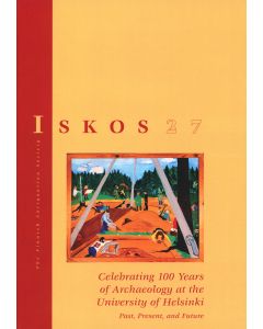 Celebrating 100 Years of Archaeology at the University of Helsinki
