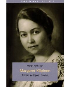 Margaret Kilpinen