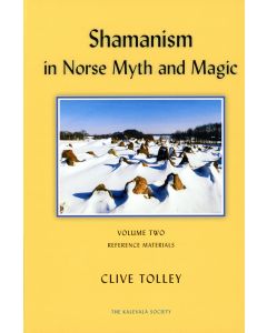 Shamanism in Norse Myth and Magic II