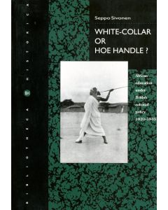 White-Collar or Hoe Handle