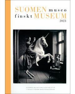 Suomen Museo - Finskt Museum 2023