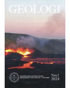 Geologi 2024:1