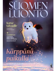 Suomen Luonto 2024:2
