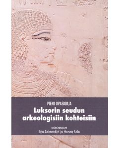 Pieni opaskirja Luksorin seudun arkeologisiin kohteisiin