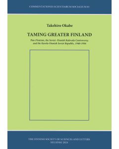Taming Greater Finland