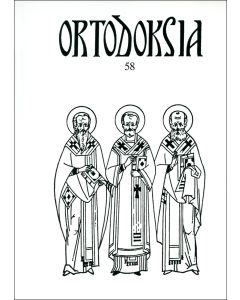 Ortodoksia 58