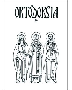 Ortodoksia 59