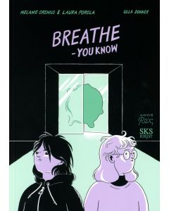 Breathe - You Know