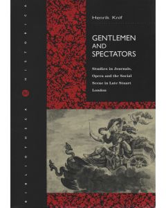 Gentlemen and Specators