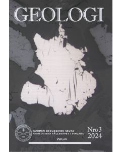 Geologi 2024:3