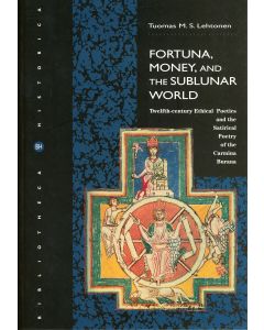 Fortuna, Money, and the Sublunar World