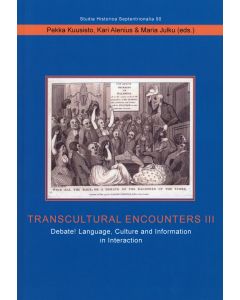 Transcultural Encounters III