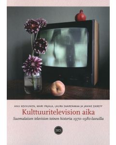 Kulttuuritelevision aika