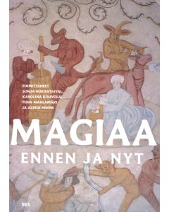 Magiaa ennen ja nyt