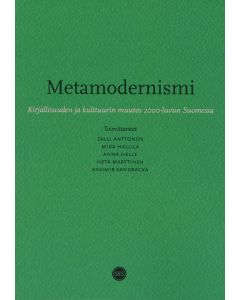 Metamodernismi