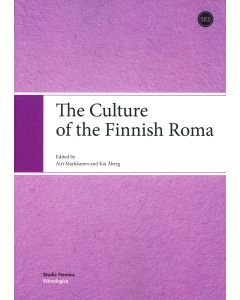 Culture of the Finnish Roma