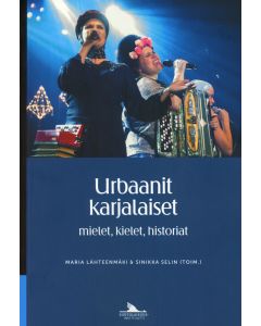 Urbaanit karjalaiset