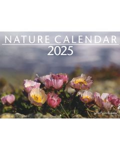 Nature Calendar 2025