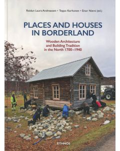 Places and Houses in Borderland