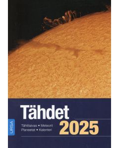 Tähdet 2025