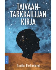 Taivaantarkkailijan kirja