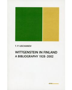 Wittgenstein in Finland