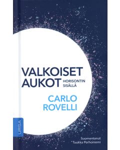 Valkoiset aukot