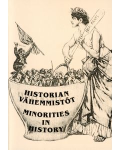 Historian vähemmistöt