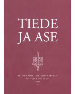 Tiede ja Ase 81