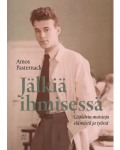 Jälkiä ihmisessä (nid.)